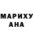 COCAIN Columbia Nazar Beznosyuck